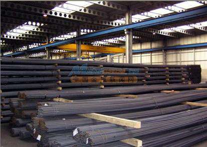 深圳專業(yè)二手螺紋鋼回收市場解析 聚焦東莞市耀興再生資源回收